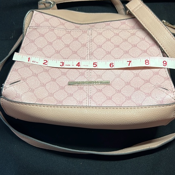 Steve Madden small satchel bag EUC - Picture 12 of 14